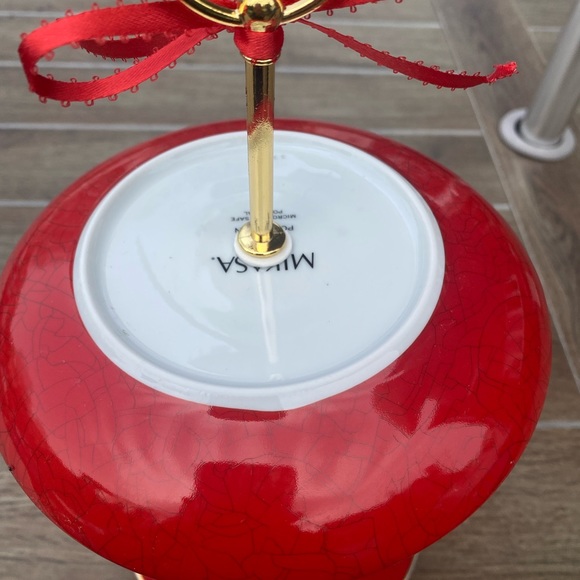 Tea Cup Bird Feeder Garden Ornament Perfect for Mother’s Day - Picture 8 of 10